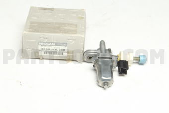 489911LB6B MOTOR ASSY-TELESCOPIC