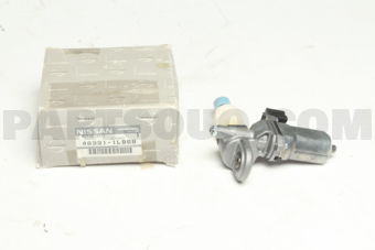489911LB6B MOTOR ASSY-TELESCOPIC