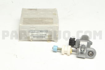 489911LB6B MOTOR ASSY-TELESCOPIC