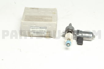 489911LB6B MOTOR ASSY-TELESCOPIC