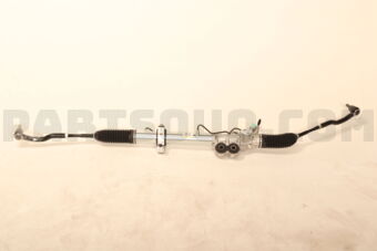 490011LA1C GEAR &amp; LINKAGE