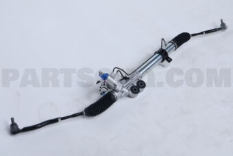 490011LA2B GEAR &amp; LINKAGE