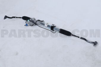 490011LA2B GEAR &amp; LINKAGE
