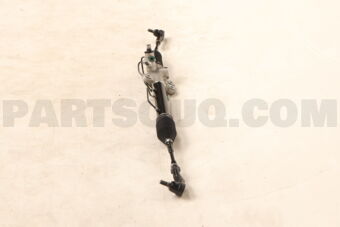 490013XT0A GEAR &amp; LINKAGE