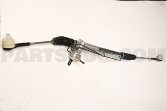 49001BN01A Nissan GEAR &amp; LINKAGE