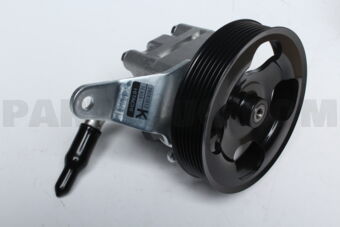 491101EA0A PUMP ASSY-POWER STEERING