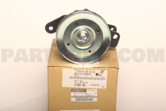 491102S600 PUMP ASSY-POWER STEERING