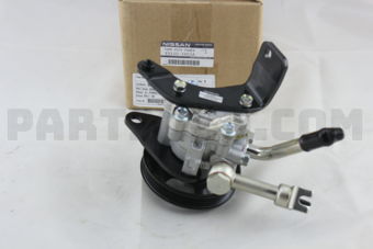 491103X01A PUMP ASSY-POWER STEERING