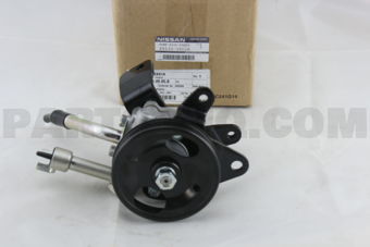 491103X01A PUMP ASSY-POWER STEERING