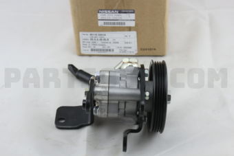 491103X01A PUMP ASSY-POWER STEERING