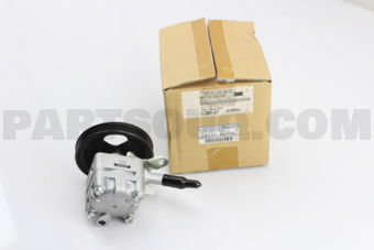 49110BU70C PUMP ASSY-POWER STEERING