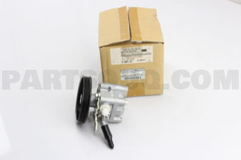 49110BU70C PUMP ASSY-POWER STEERING