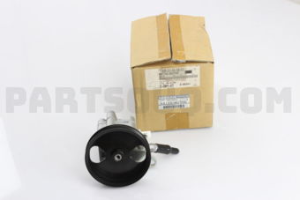 49110BU70C PUMP ASSY-POWER STEERING