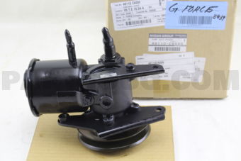 49110C6000 PUMP ASSY-POWER STEERING