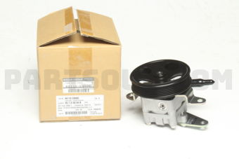 49110CN00C PUMP ASSY-POWER STEERING