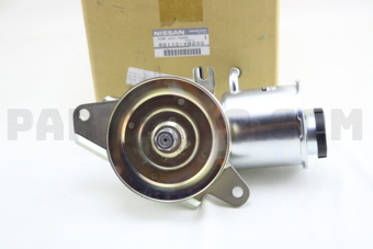 49110VB200 PUMP ASSY-POWER STEERING