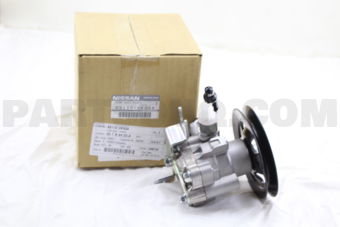 49110VK90A PUMP ASSY-POWER STEERING