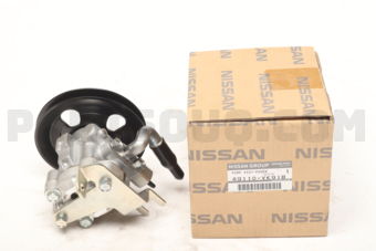 49110VK91B PUMP ASSY-POWER STEERING