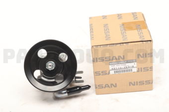 49110VK91B PUMP ASSY-POWER STEERING