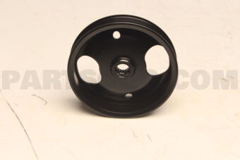 49132AD100 PULLEY-POWER STEERING PUMP
