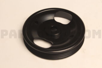 49132AD100 PULLEY-POWER STEERING PUMP