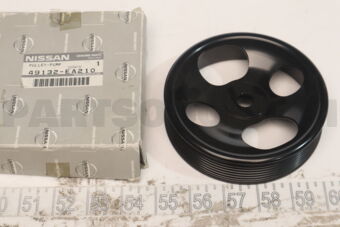 49132EA210 PULLEY-POWER STEERING PUMP
