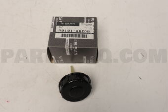 491814GC0B CAP-RESERVOIR TANK