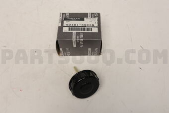 491814GC0B CAP-RESERVOIR TANK