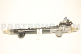 492001CA1A GEAR ASSY-POWER STEERING