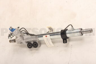 492001LA2B GEAR ASSY POWER STEERING