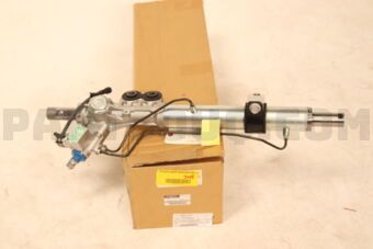 492001ZR2A GEAR A-P/STRG
