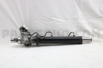 492004W000 GEAR ASSY-POWER STEERING