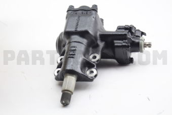 4920052N00 GEAR ASSY-POWER STEERING