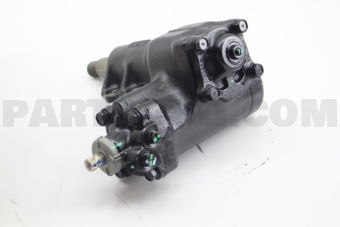 4920052N00 GEAR ASSY-POWER STEERING