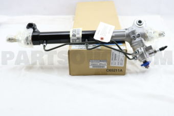 492008H30A GEAR A-P/STRG