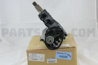 49200VC300 Nissan GEAR ASSY-POWER STEERING