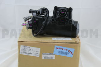 49200VC300 Nissan GEAR ASSY-POWER STEERING