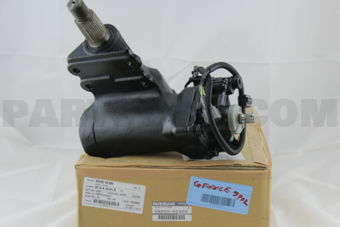 49200VC300 Nissan GEAR ASSY-POWER STEERING