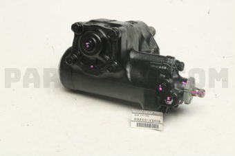 49200VS40B GEAR A-P/STRG