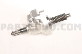 492101LB2A Nissan GEAR SUB AS/RCLOWER STEERING