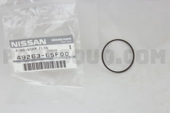 4926365F00 RING-WORM,FLON