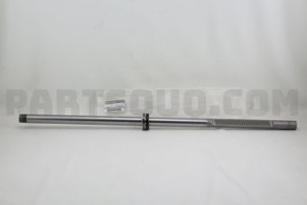 492711CA0A RACK ASSY-POWER STEERING