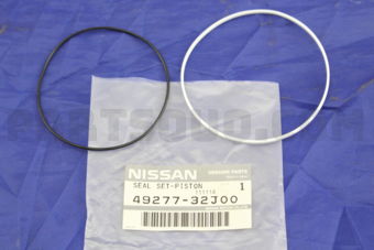 4927732J00 SEAL SET-PISTON