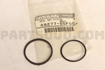 4927765F00 SEAL SET-PISTON