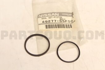 4927765F00 SEAL SET-PISTON
