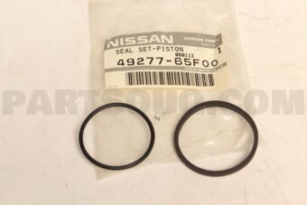 4927765F00 SEAL SET-PISTON