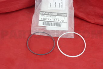 49277Y0102 SEAL SET-PISTON