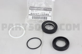 49297AA085 SEAL KIT