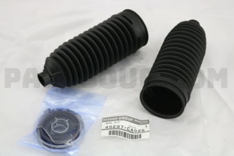 49297CA025 SEAL KIT