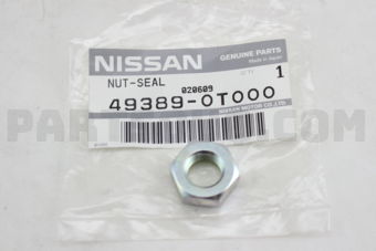 493890T000 NUT
